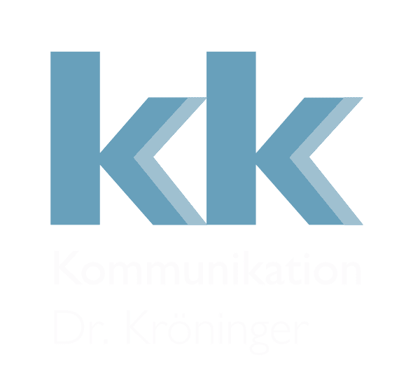 Kommunikationsberatung Dr. Karin Kroeninger